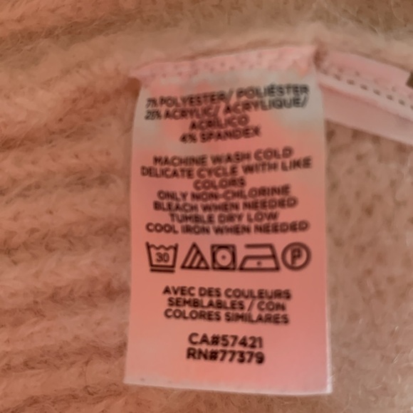 Ann Taylor Cardigan - Picture 5 of 7